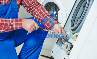 Çamaşır Makinesi Su Almama Sebepleri